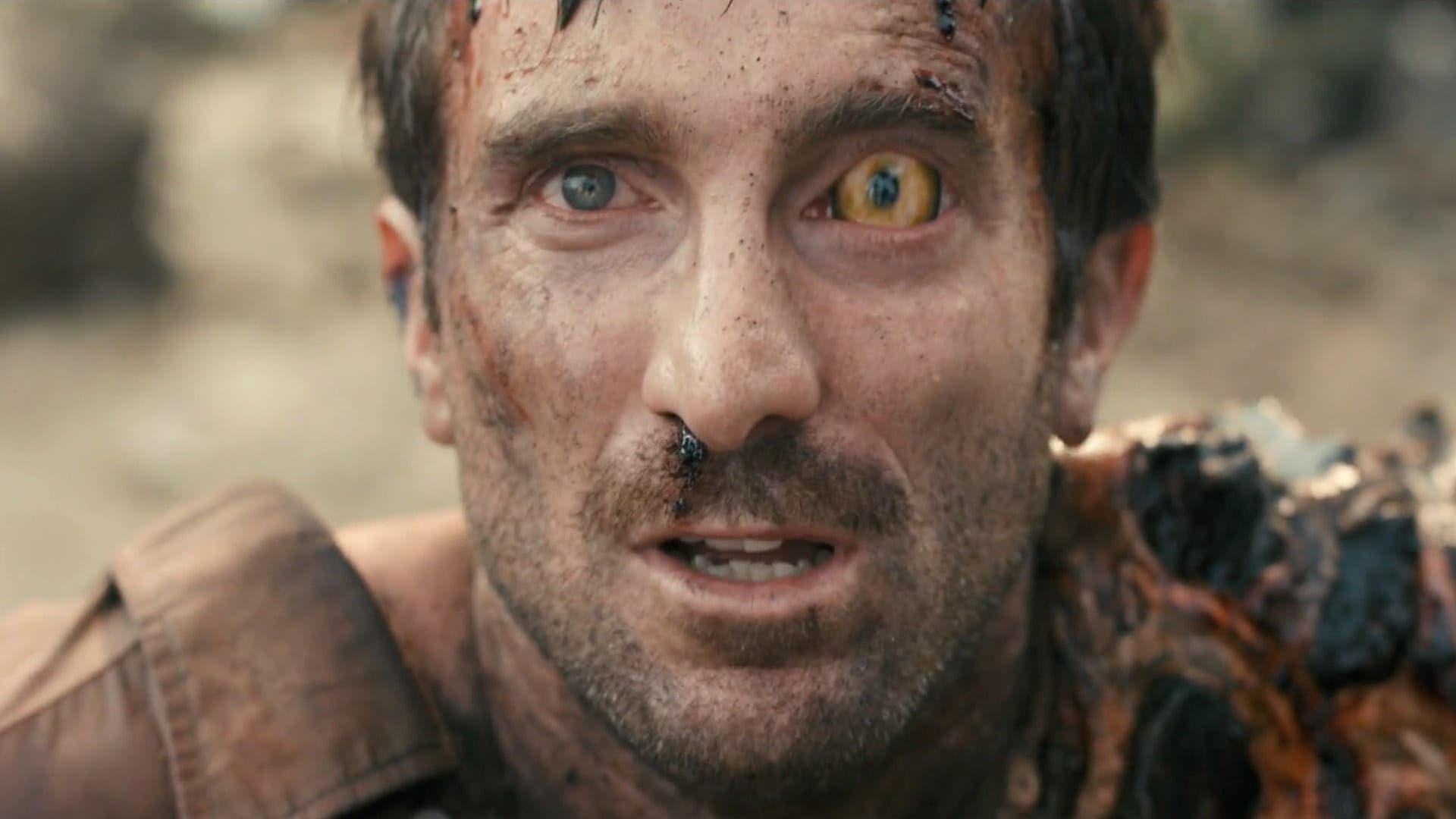 6 thoughts while watching District 9