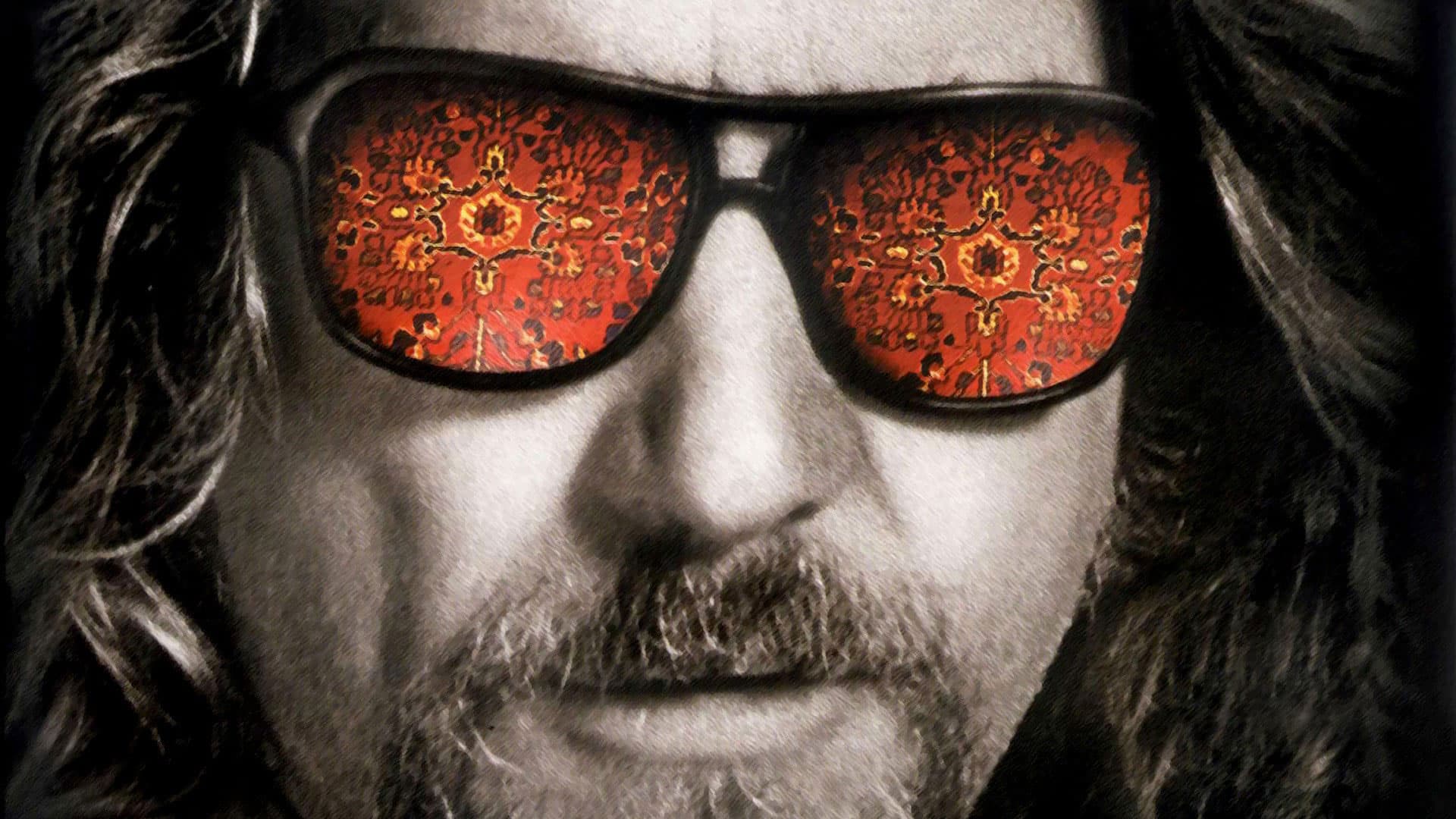 The Big Lebowski – A Sobering Glass of Walter (with Filmbusters Ben)