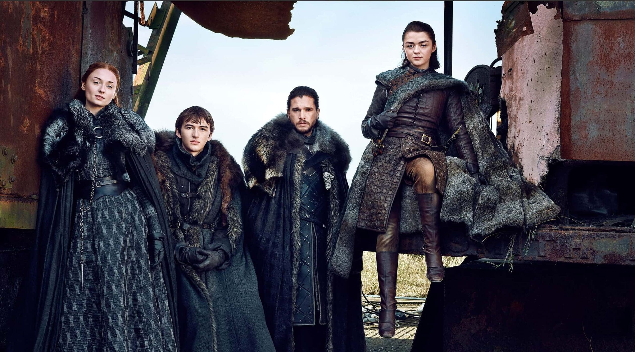 BONUS – Game of Thrones S08E05