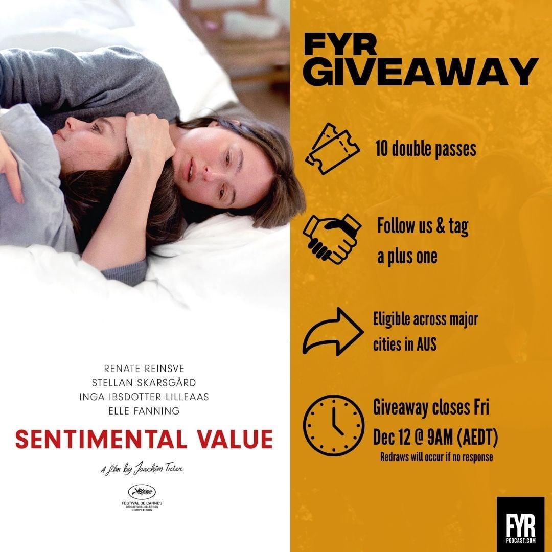 Sentimental Value