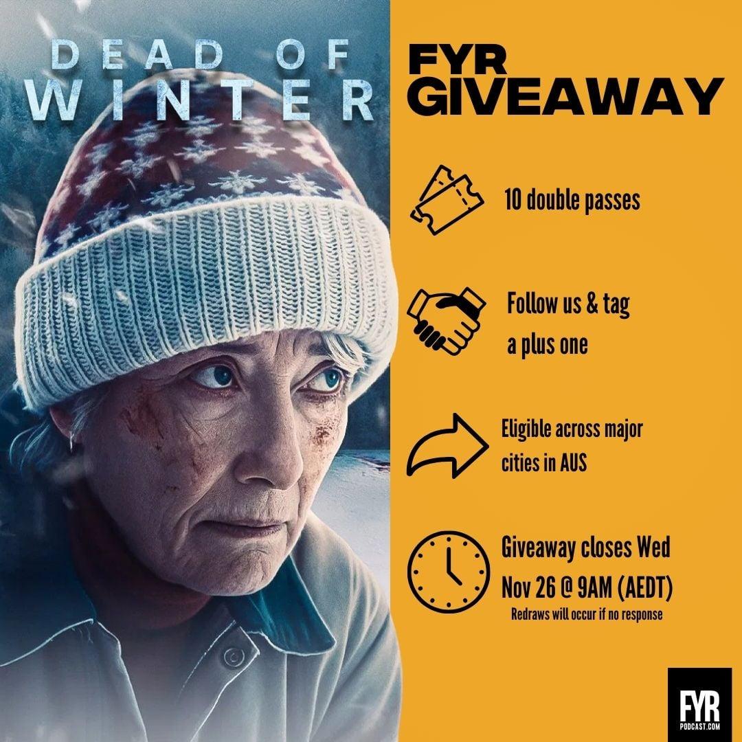 Dead of Winter