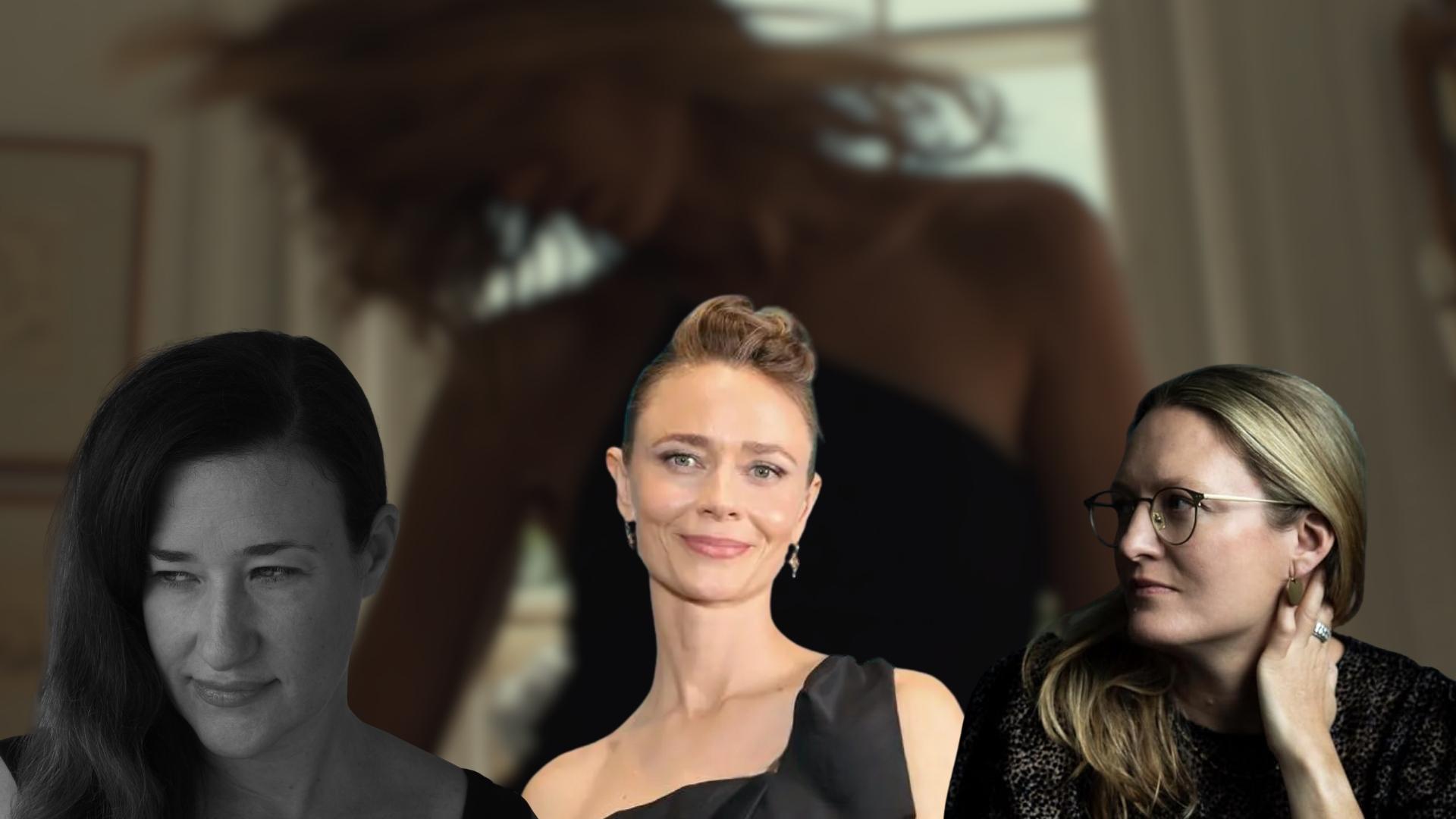Interview with “Life Could Be A Dream” Director Jasmin Tarasin, Editor Gabrielle Muir & Actress Maeve Dermody
