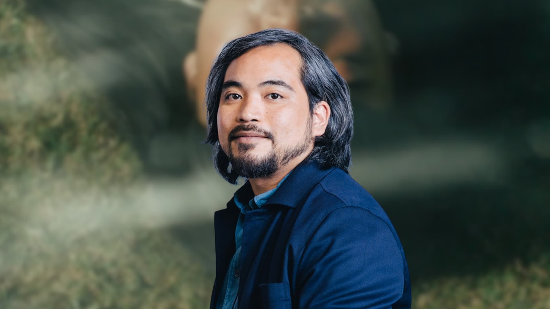 Interview with “Filipiñana” Director, Rafael Manuel