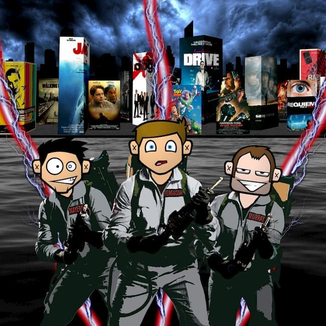 FilmBusters Ben